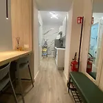 Annunciata14boutiqueapt Appartement *