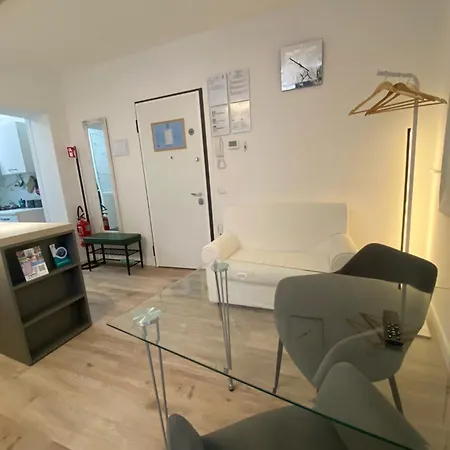 Annunciata14boutiqueapt Appartement Desenzano del Garda