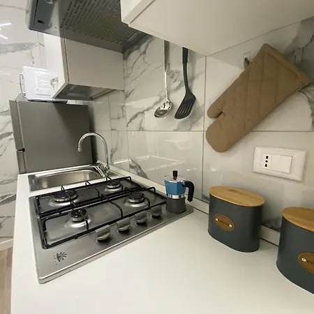 Annunciata14boutiqueapt Apartman