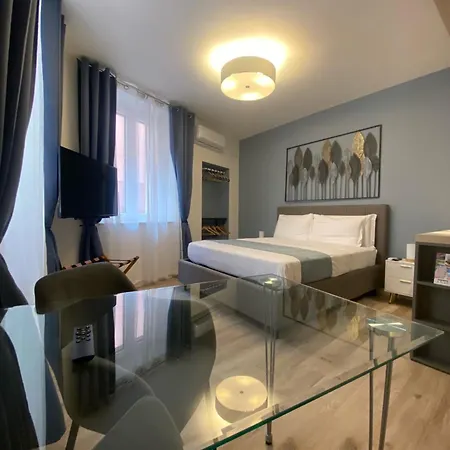 Apartman Annunciata14boutiqueapt Desenzano del Garda