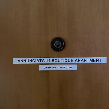 Annunciata14boutiqueapt Desenzano del Garda
