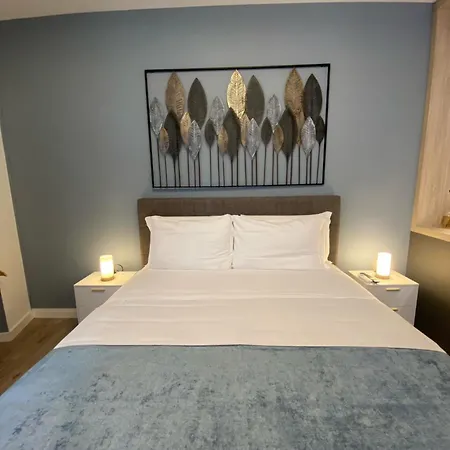 Apartman Annunciata14boutiqueapt *