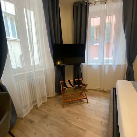 Apartman Annunciata14boutiqueapt Desenzano del Garda