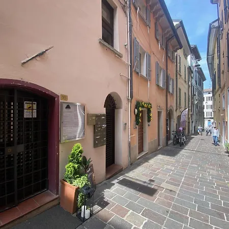 Annunciata14boutiqueapt Desenzano del Garda