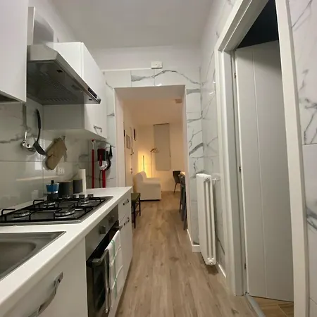 Annunciata14boutiqueapt Apartman Desenzano del Garda