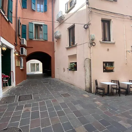 Annunciata14boutiqueapt Desenzano del Garda