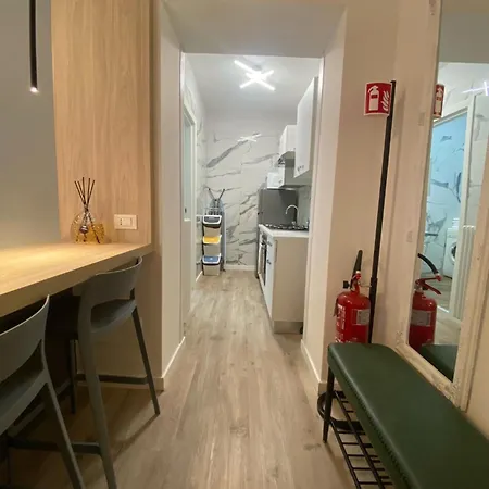 Annunciata14boutiqueapt 아파트 *