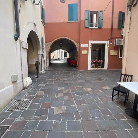 Annunciata14boutiqueapt Appartement